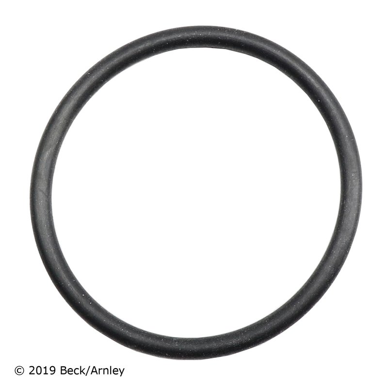 Beck Arnley 147-0101 Engine Coolant Outlet Flange