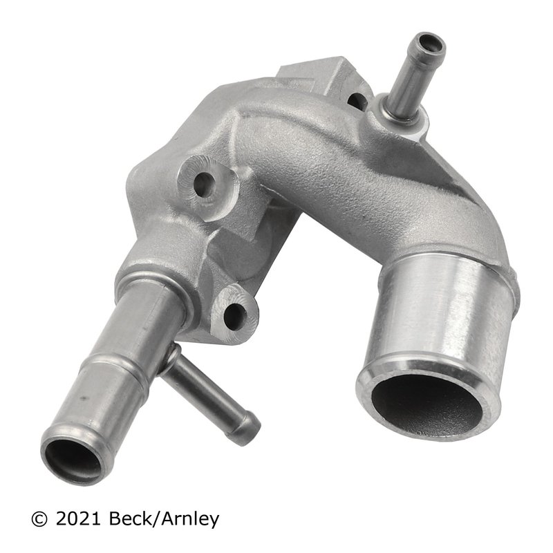 Beck Arnley 147-0105 Engine Coolant Outlet Flange