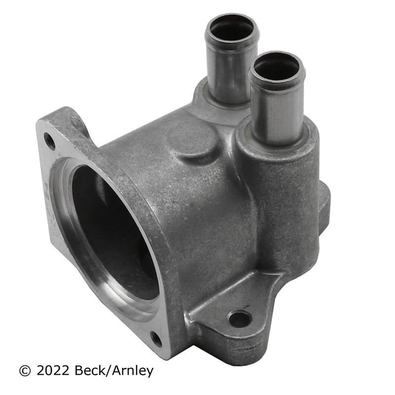 Beck Arnley 147-0106 Engine Coolant Outlet Flange - Lower