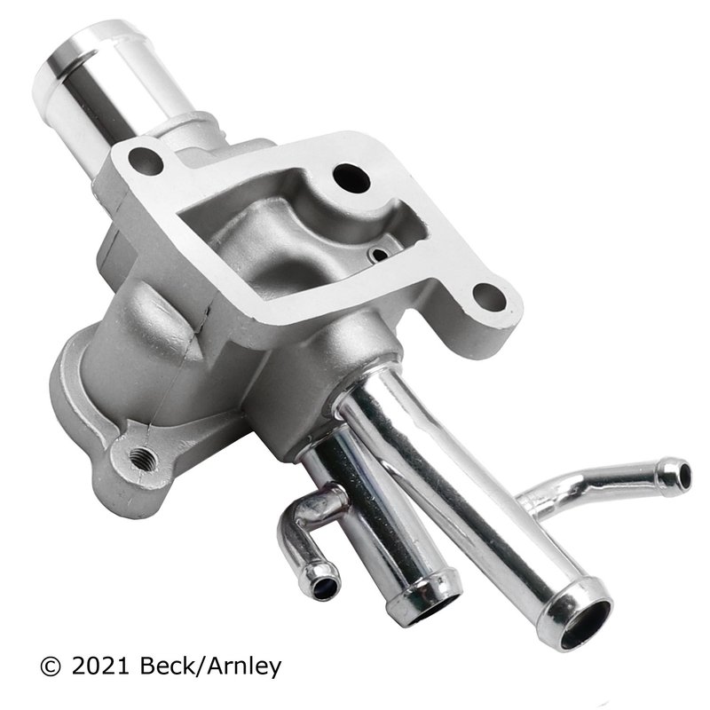 Beck Arnley 147-0107 Engine Coolant Outlet Flange