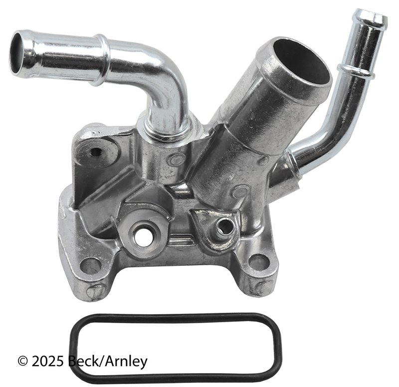 Beck Arnley 147-0119 Engine Coolant Outlet Flange