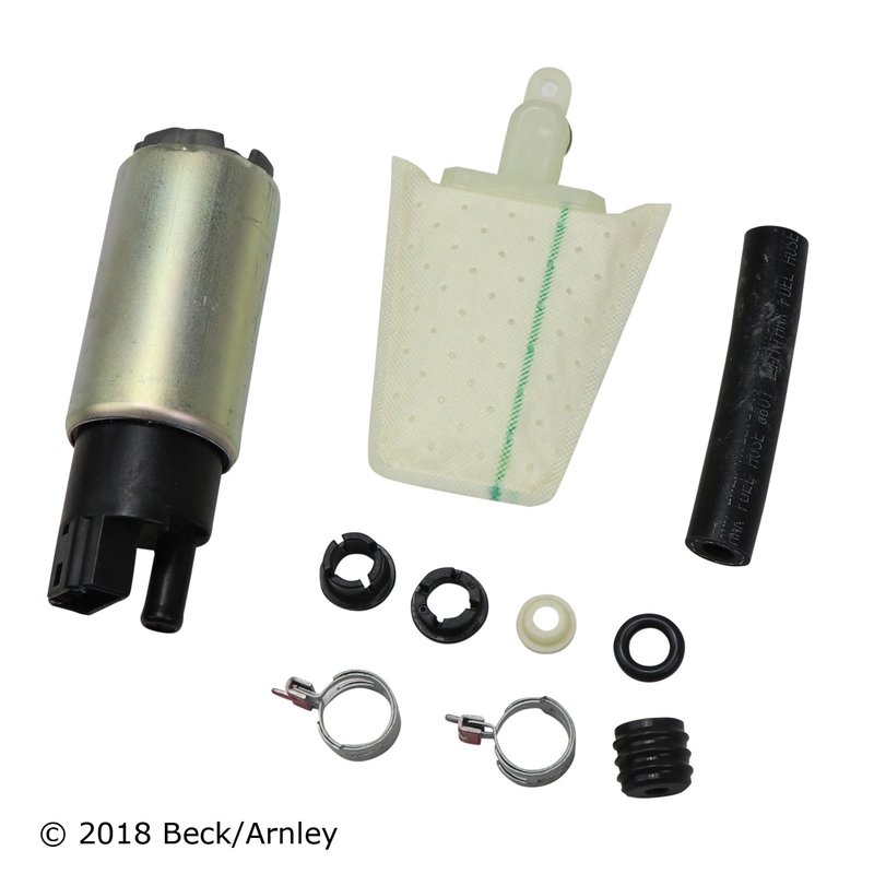 Beck Arnley 152-0914 Electric Fuel Pump