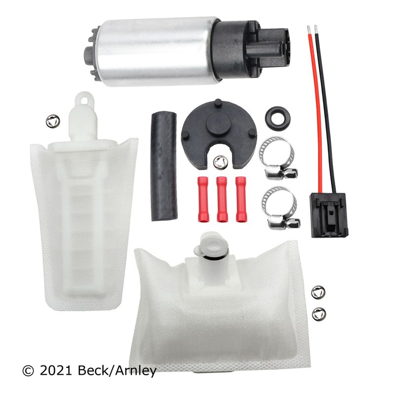 Beck Arnley 152-0956 Electric Fuel Pump