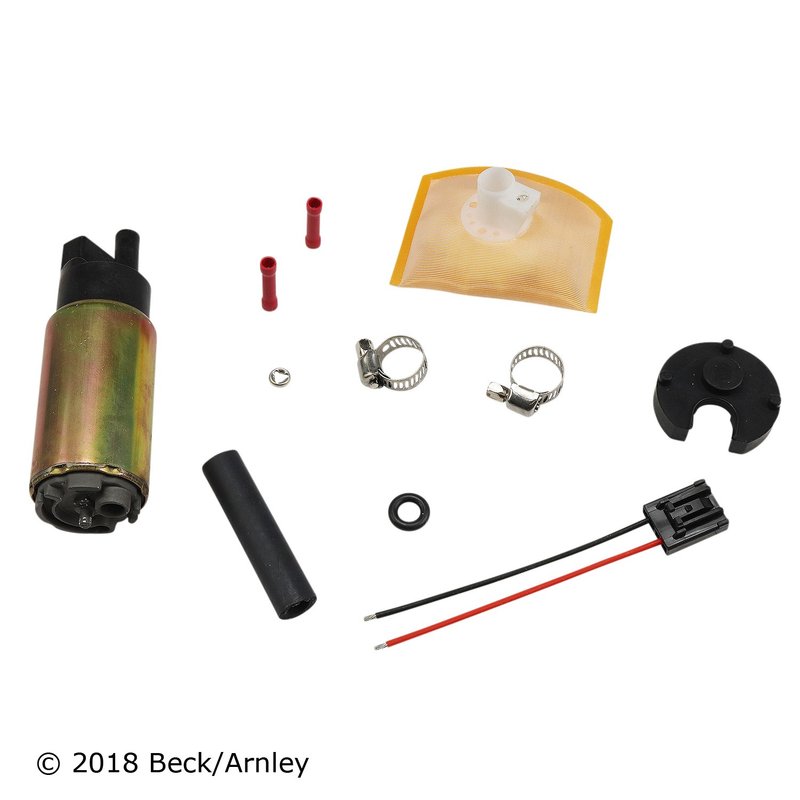 Beck Arnley 152-0965 Electric Fuel Pump