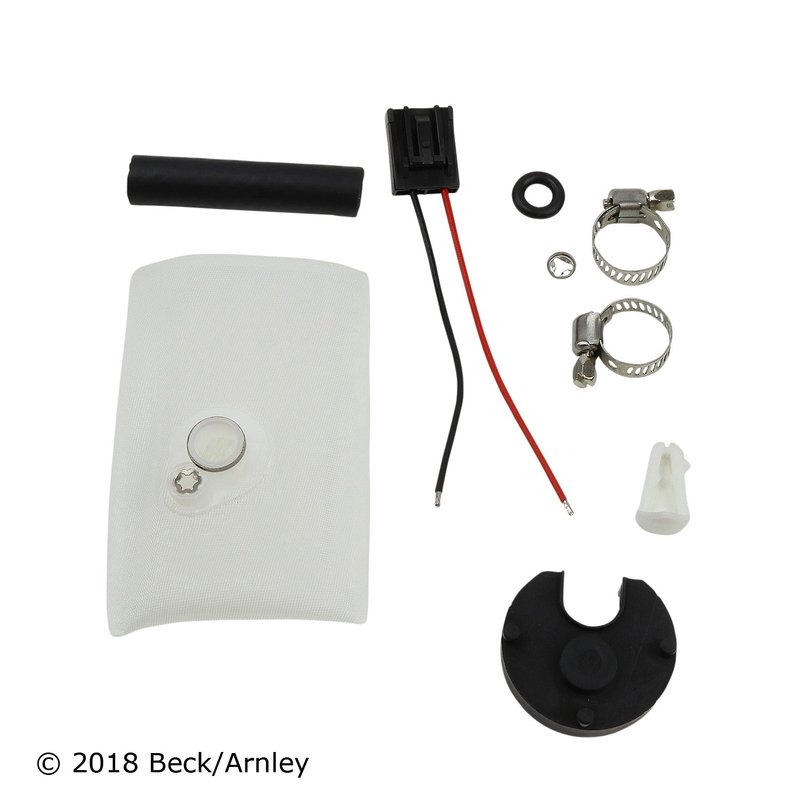 Beck Arnley 152-0974 Electric Fuel Pump