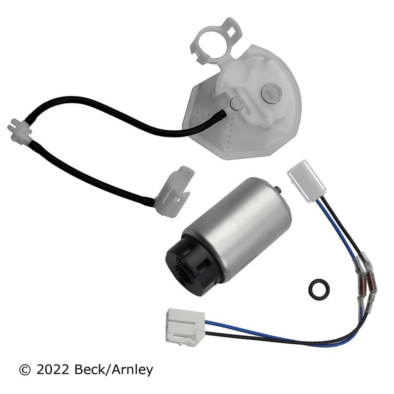 Beck Arnley 152-0989 Electric Fuel Pump