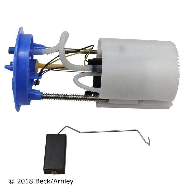 Beck Arnley 152-0999 Fuel Pump and Sender Assembly
