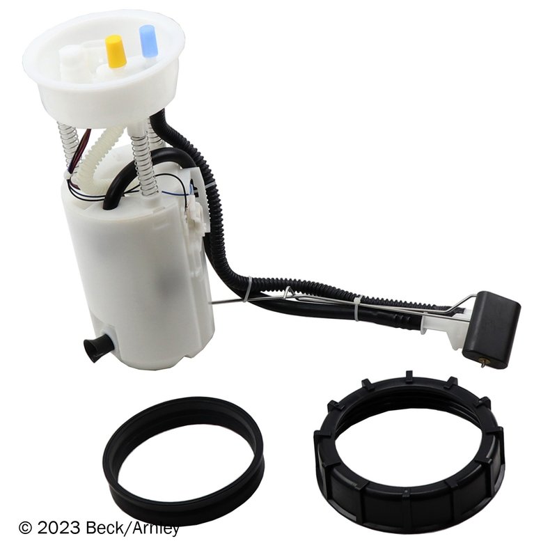 Beck Arnley 152-1001 Fuel Pump and Sender Assembly