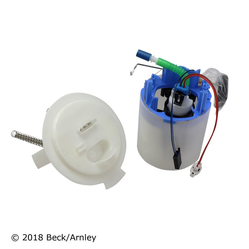 Beck Arnley 152-1020 Fuel Pump and Sender Assembly - Right
