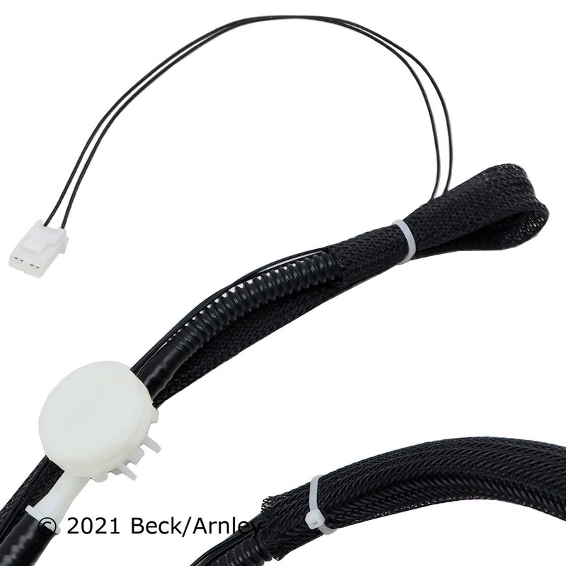 Beck Arnley 152-1048 Fuel Pump and Sender Assembly