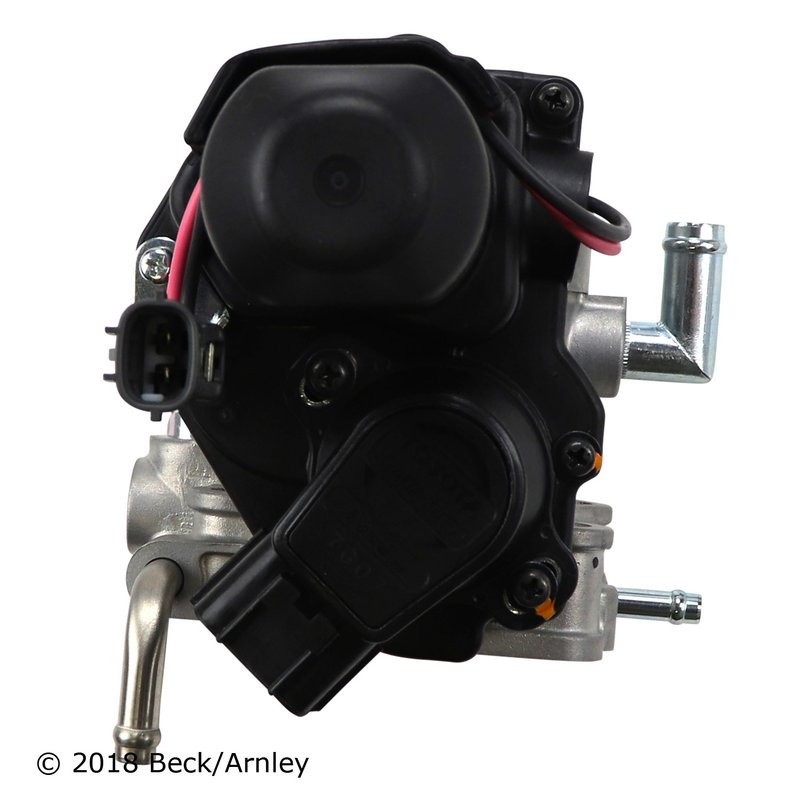Beck Arnley 154-0165 Fuel Injection Throttle Body