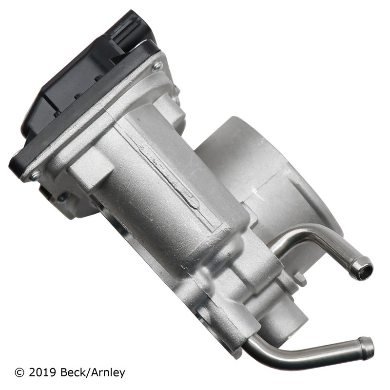 Beck Arnley 154-0172 Fuel Injection Throttle Body