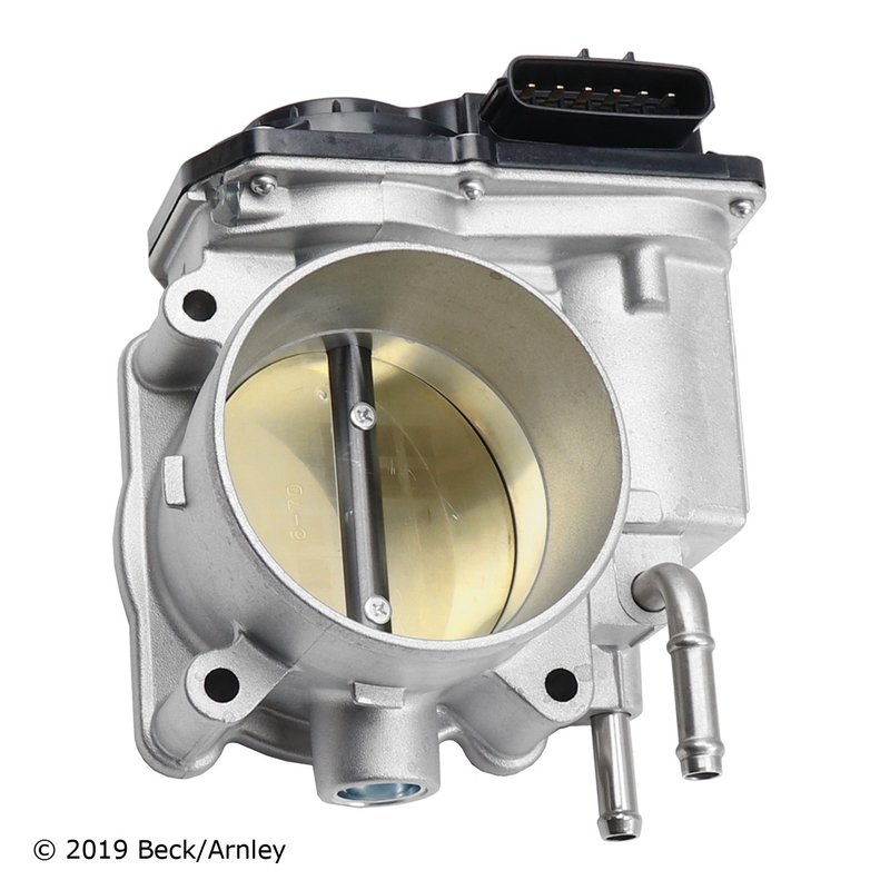 Beck Arnley 154-0185 Fuel Injection Throttle Body
