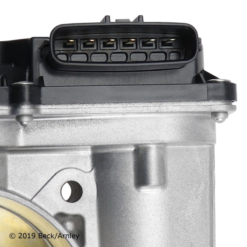 Beck Arnley 154-0190 Fuel Injection Throttle Body