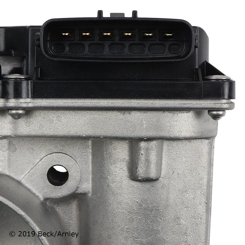 Beck Arnley 154-0195 Fuel Injection Throttle Body