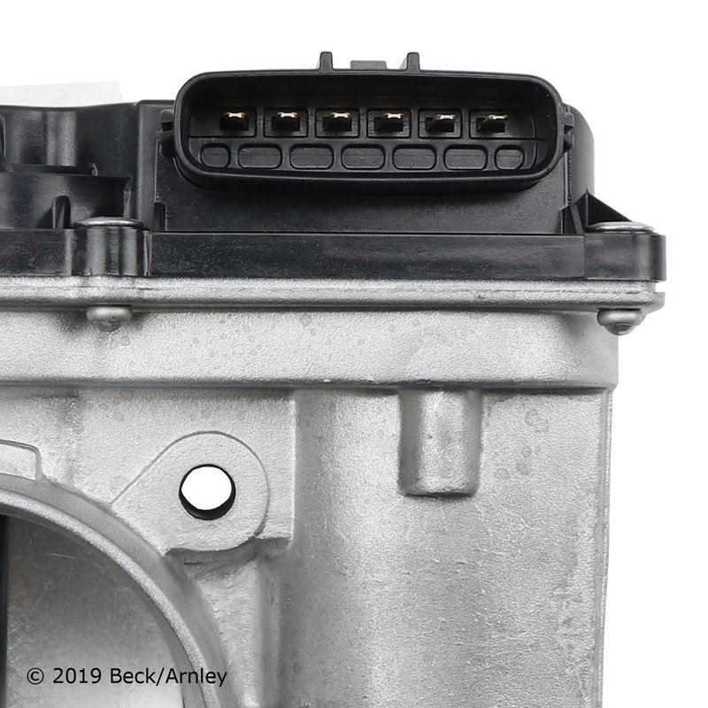 Beck Arnley 154-0200 Fuel Injection Throttle Body
