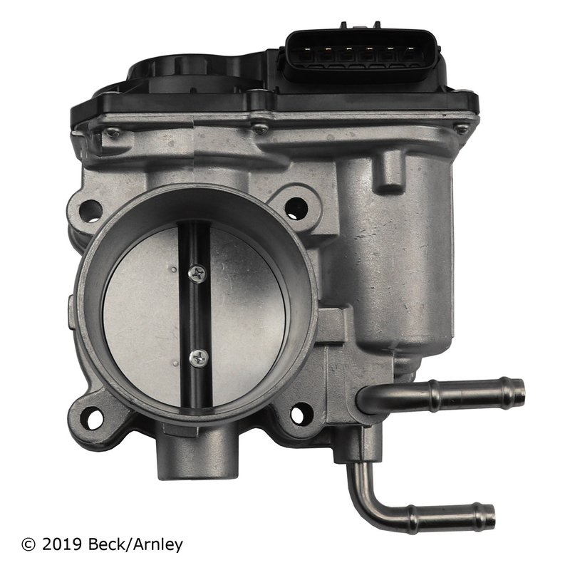 Beck Arnley 154-0201 Fuel Injection Throttle Body