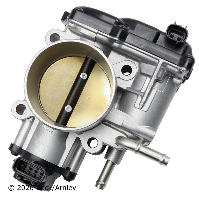Beck Arnley 154-0206 Fuel Injection Throttle Body