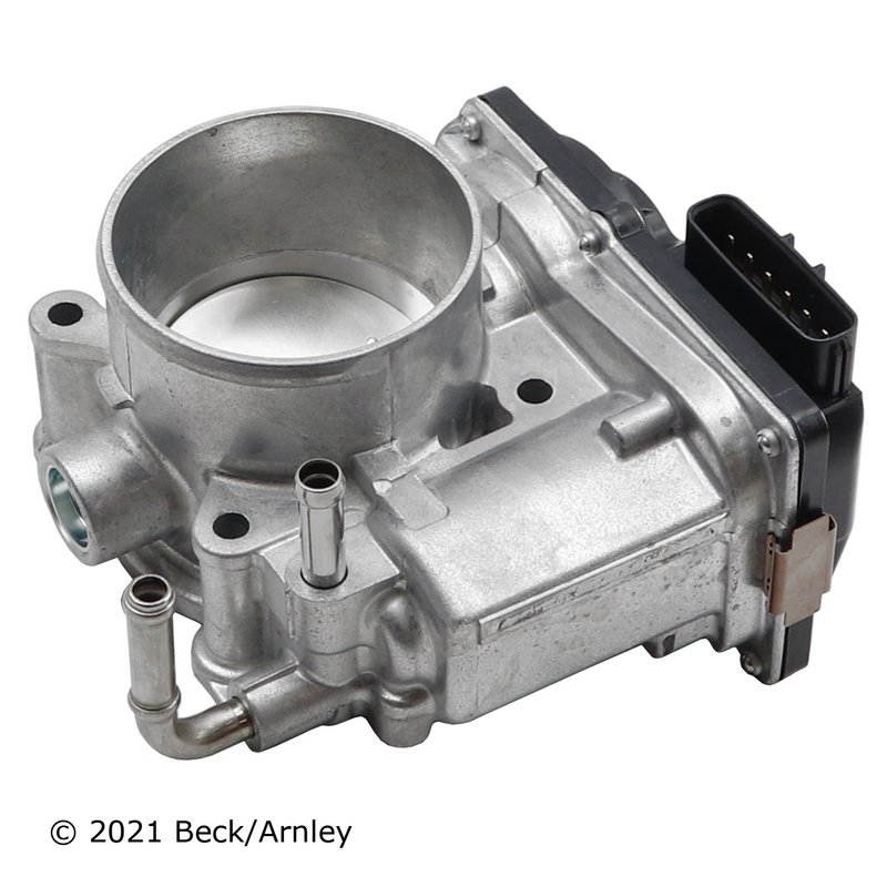 Beck Arnley 154-0216 Fuel Injection Throttle Body