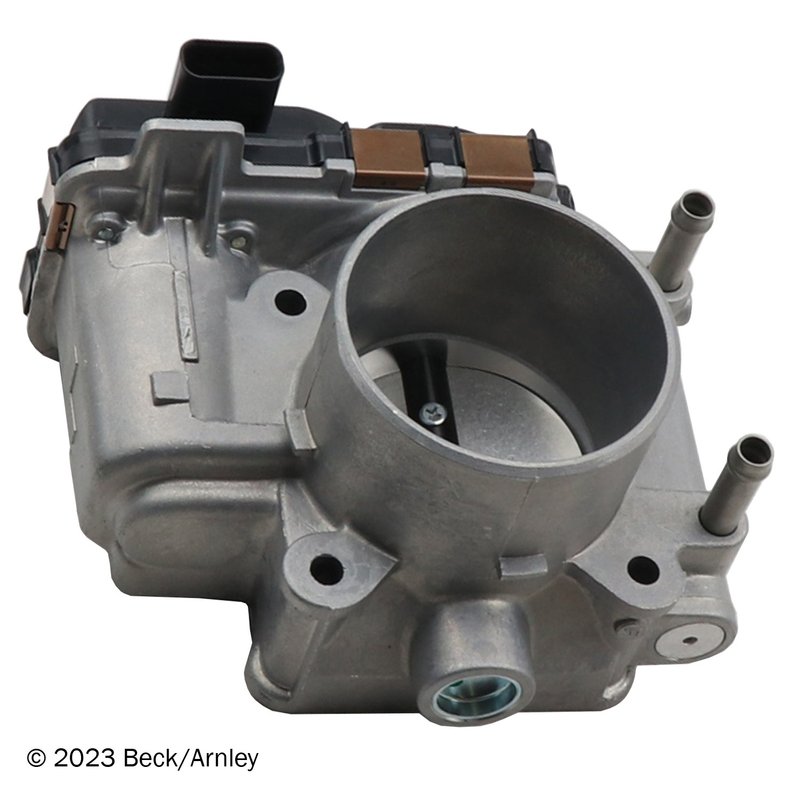 Beck Arnley 154-0224 Fuel Injection Throttle Body