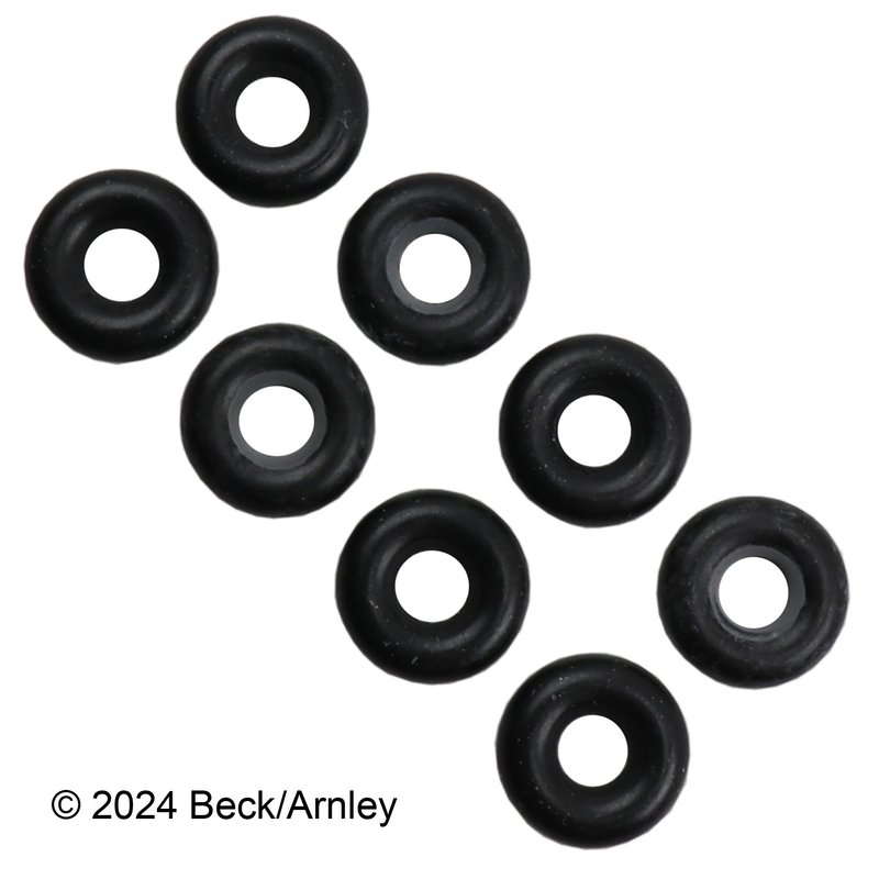 Beck Arnley 158-0020 Fuel Injector O-Ring - Upper