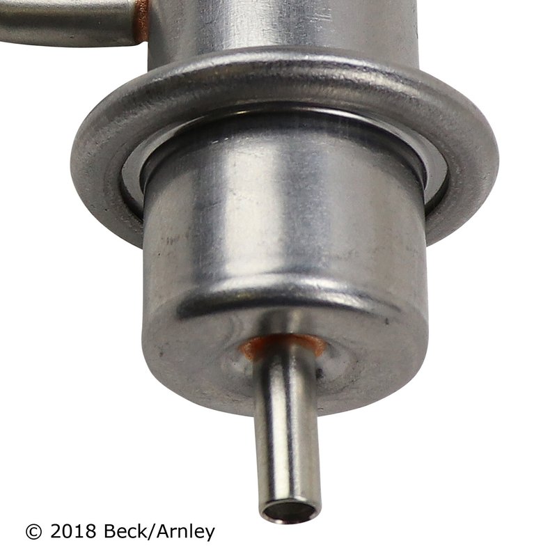 Beck Arnley 158-0252 Fuel Injection Pressure Regulator