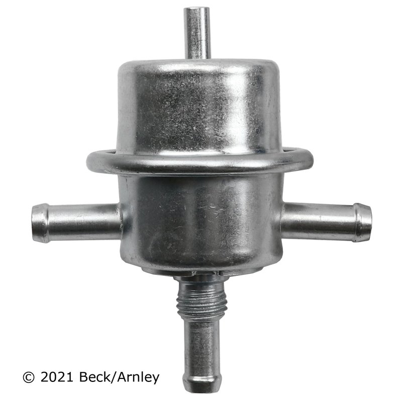 Beck Arnley 158-0257 Fuel Injection Pressure Regulator