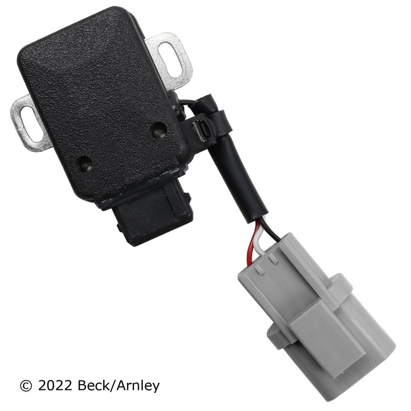 Beck Arnley 158-0384 Throttle Position Sensor