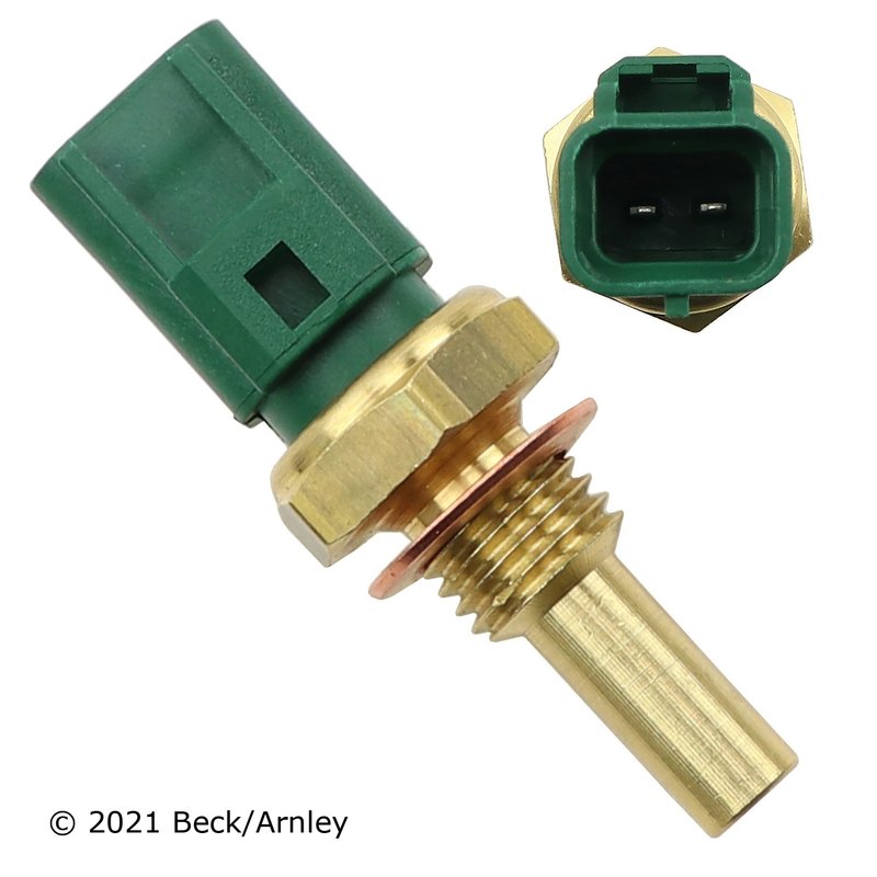Beck Arnley 158-0421 Engine Coolant Temperature Sensor