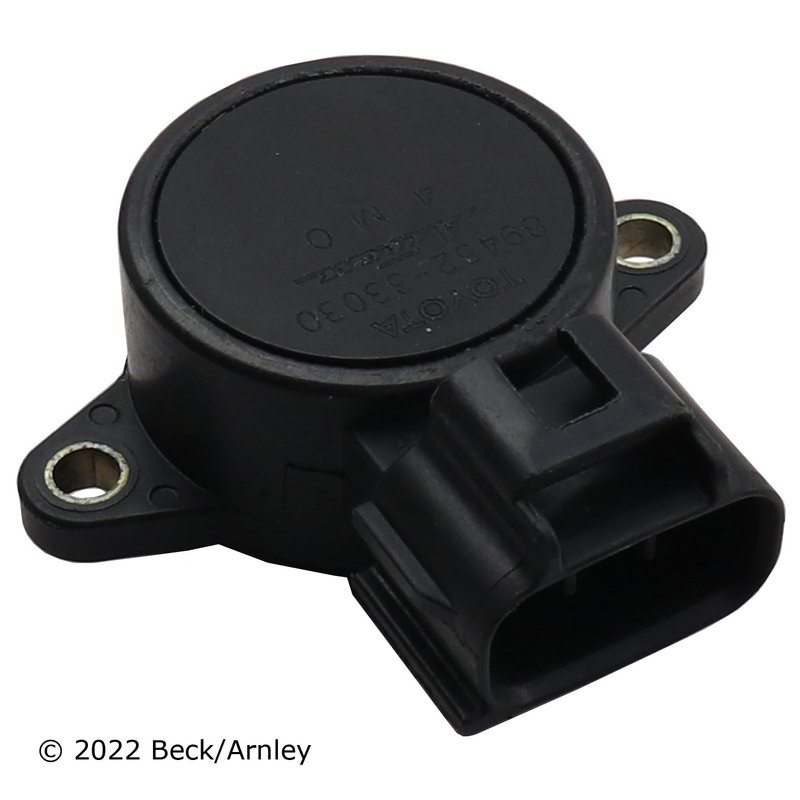 Beck Arnley 158-0538 Throttle Position Sensor