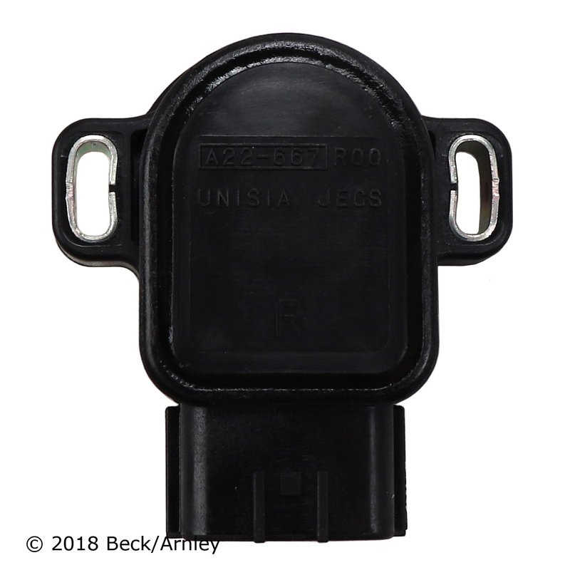 Beck Arnley 158-0555 Throttle Position Sensor