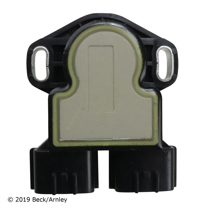 Beck Arnley 158-0631 Throttle Position Sensor