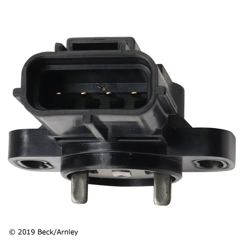 Beck Arnley 158-0645 Throttle Position Sensor