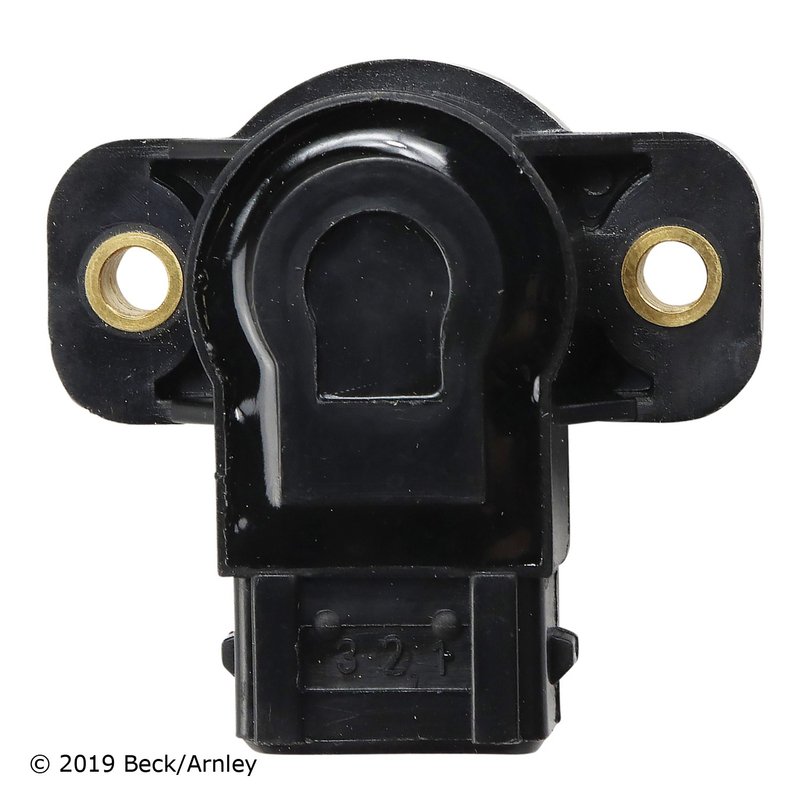 Beck Arnley 158-0651 Throttle Position Sensor