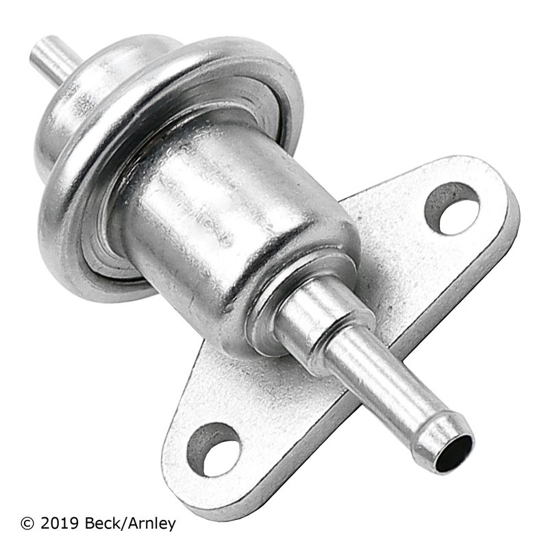 Beck Arnley 158-0676 Fuel Injection Pressure Regulator