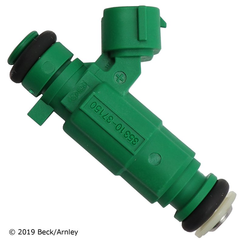Beck Arnley 158-0684 Fuel Injector