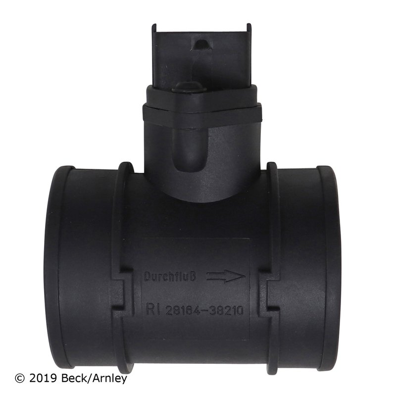 Beck Arnley 158-0695 Mass Air Flow Sensor