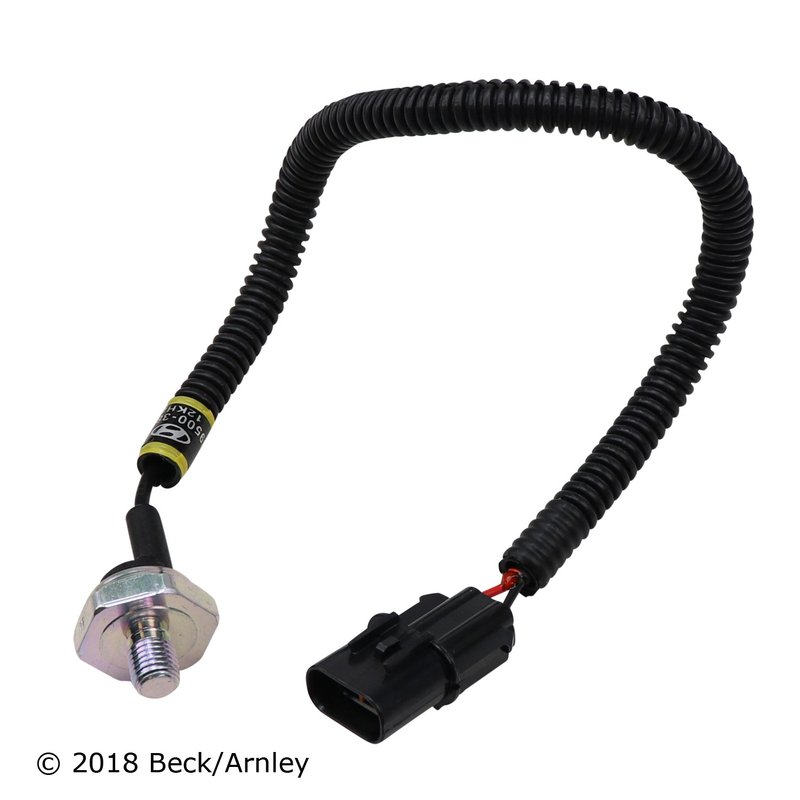 Beck Arnley 158-0702 Ignition Knock (Detonation) Sensor