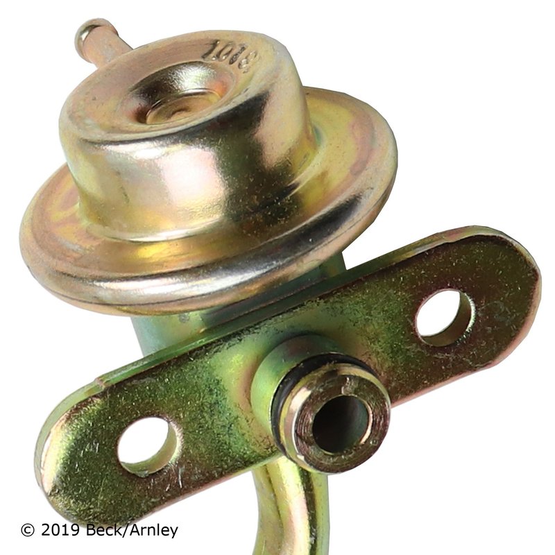Beck Arnley 158-0727 Fuel Injection Pressure Regulator