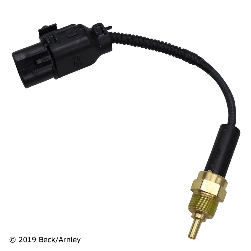 Beck Arnley 158-0830 Engine Coolant Temperature Sensor