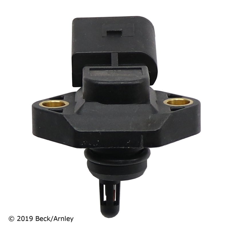 Beck Arnley 158-0847 Fuel Injection Manifold Pressure Sensor