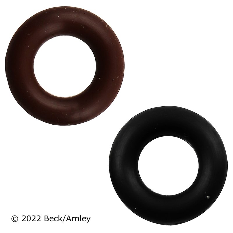 Beck Arnley 158-0888 Fuel Injector O-Ring