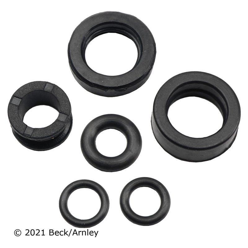 Beck Arnley 158-0895 Fuel Injector O-Ring