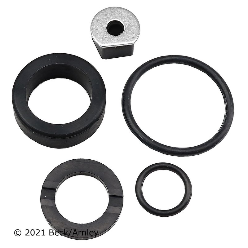 Beck Arnley 158-0900 Fuel Injector O-Ring