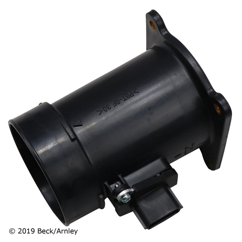 Beck Arnley 158-0981 Mass Air Flow Sensor