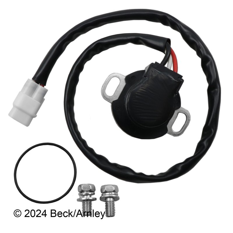 Beck Arnley 158-1056 Throttle Position Sensor