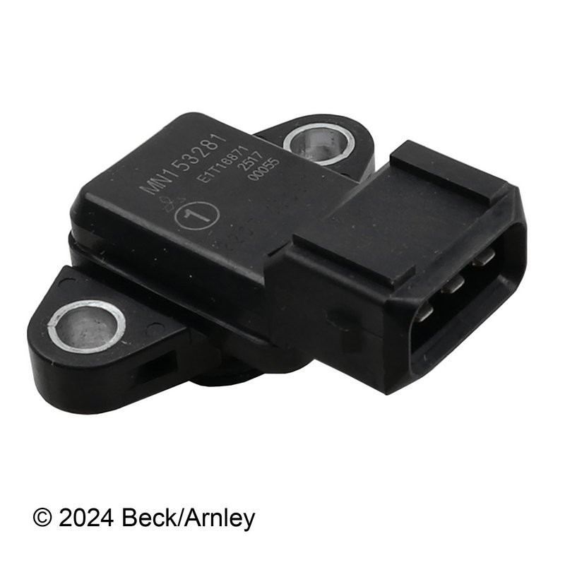 Beck Arnley 158-1062 Fuel Injection Manifold Pressure Sensor