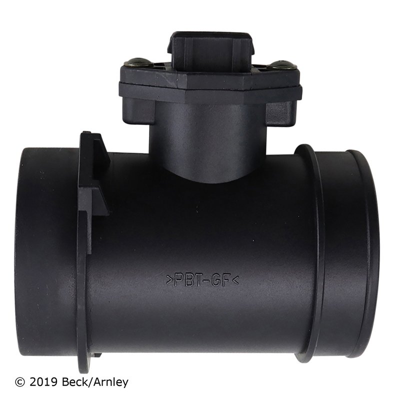 Beck Arnley 158-1076 Mass Air Flow Sensor