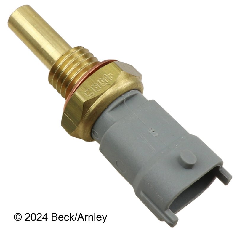 Beck Arnley 158-1248 Engine Coolant Temperature Sensor
