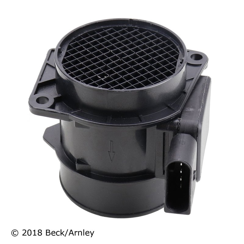 Beck Arnley 158-1604 Mass Air Flow Sensor
